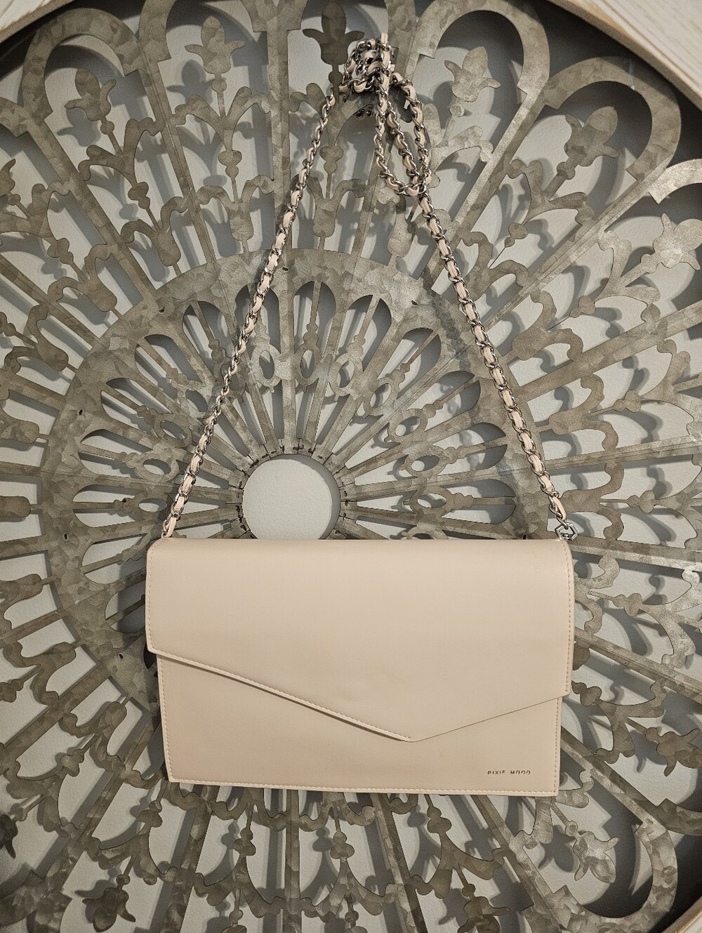 Pixie Mood Clutch/Crossbody